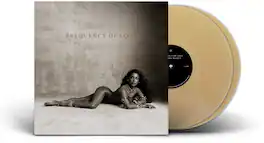 Victoria Monet - Frequency Of Love - VINYL LP