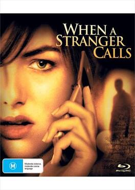 When a Stranger Calls - BLU-RAY