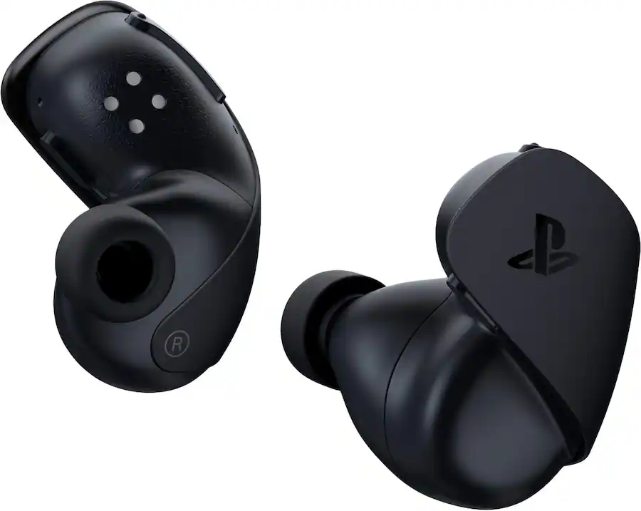 Sony PULSE Explore wireless earbuds Midnight Black 1000044170