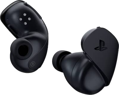 Sony PULSE Explore wireless earbuds Midnight Black 1000044170 Sony PULSE Explore wireless earbuds Midnight Black 1000044170