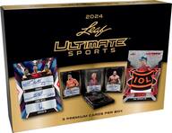 2024 Leaf Ultimate Sports Box SP-LF24USH - Best Buy