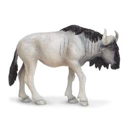 Safari Ltd. - Blue Wildebeest Toy Figurine