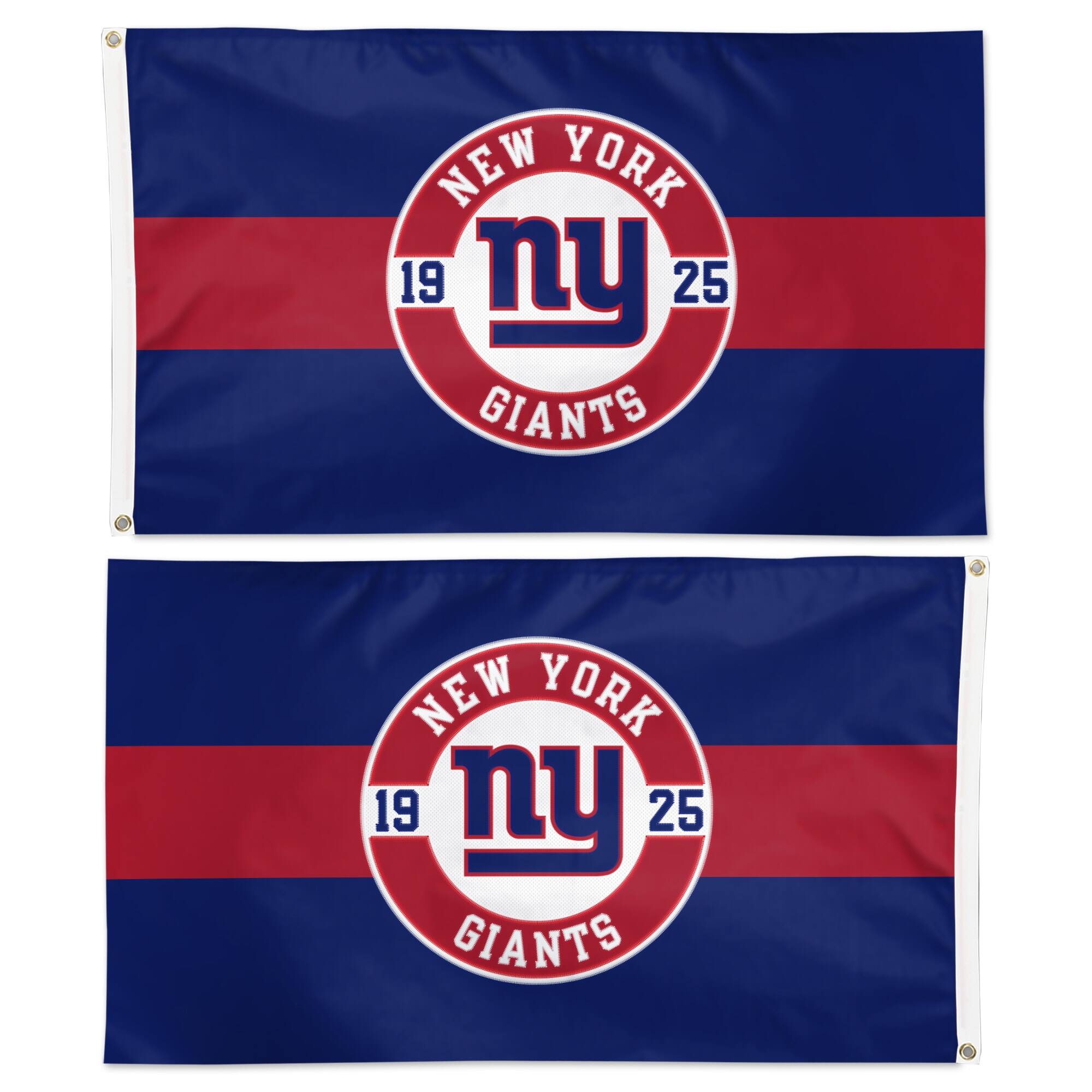 NEW YORK  
ny  
19 25  
GIANTS