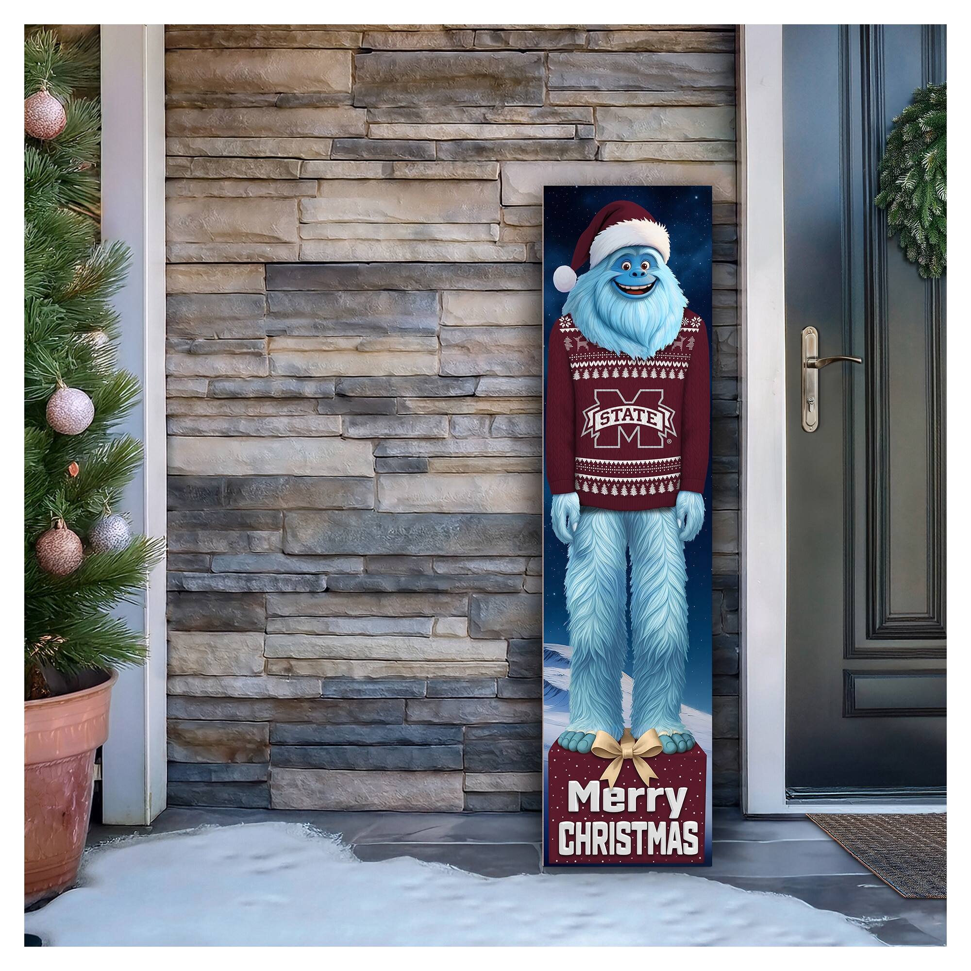 Merry Christmas

STATE M