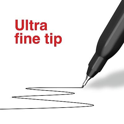 Ultra fine tip