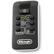 Left. De'Longhi - 28 Inch Tower Digital Ceramic Heater - Black.
