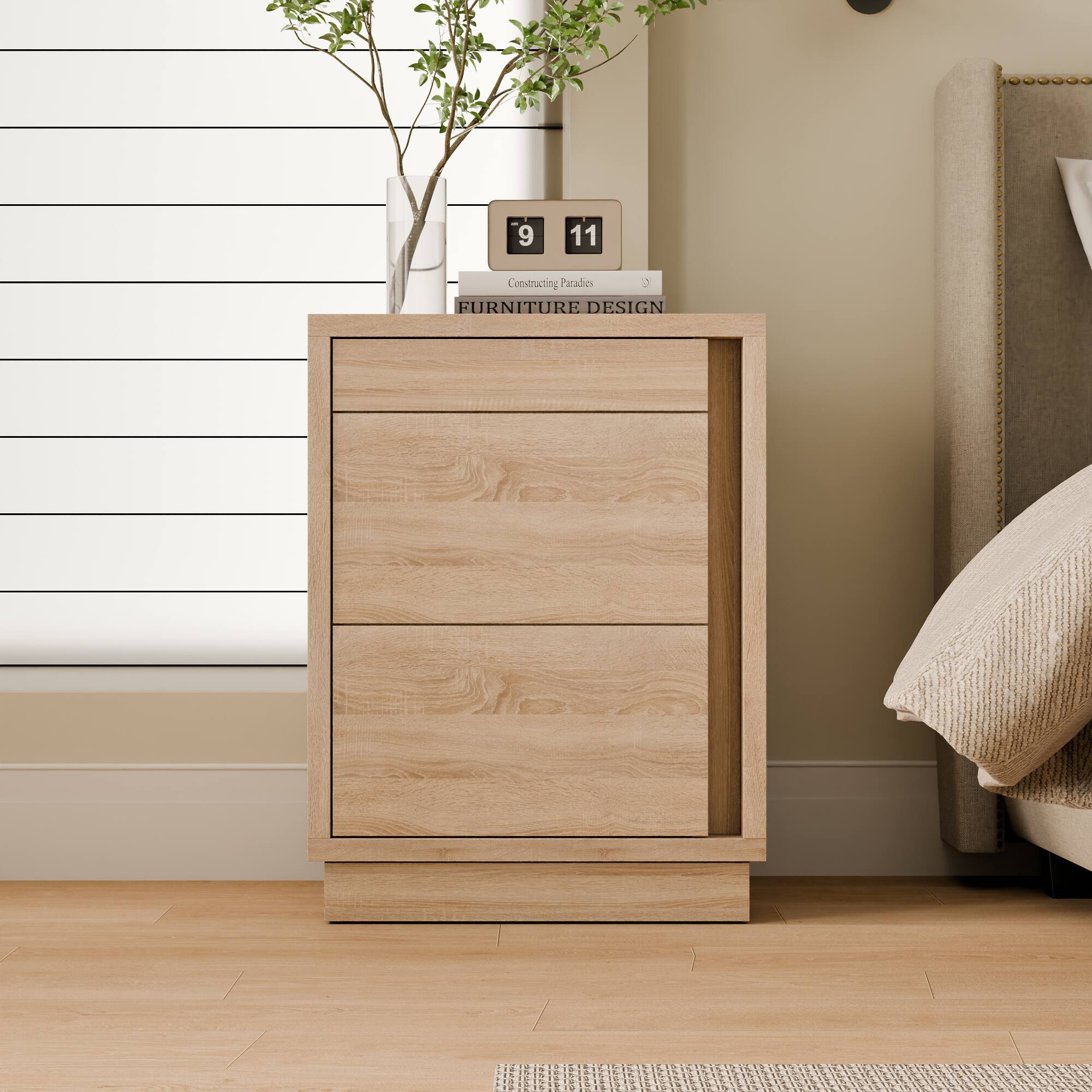 9 11 Constructing Parades FURNITURE DESIGN