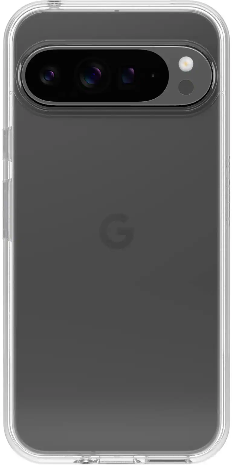 OtterBox Symmetry Series for Google Pixel Pro XL Clear 77-95650