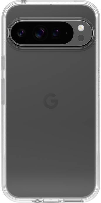OtterBox Symmetry Series for Google Pixel 9 Pro XL Clear - Best Buy OtterBox Symmetry Series for Google Pixel 9 Pro XL Clear - Best Buy