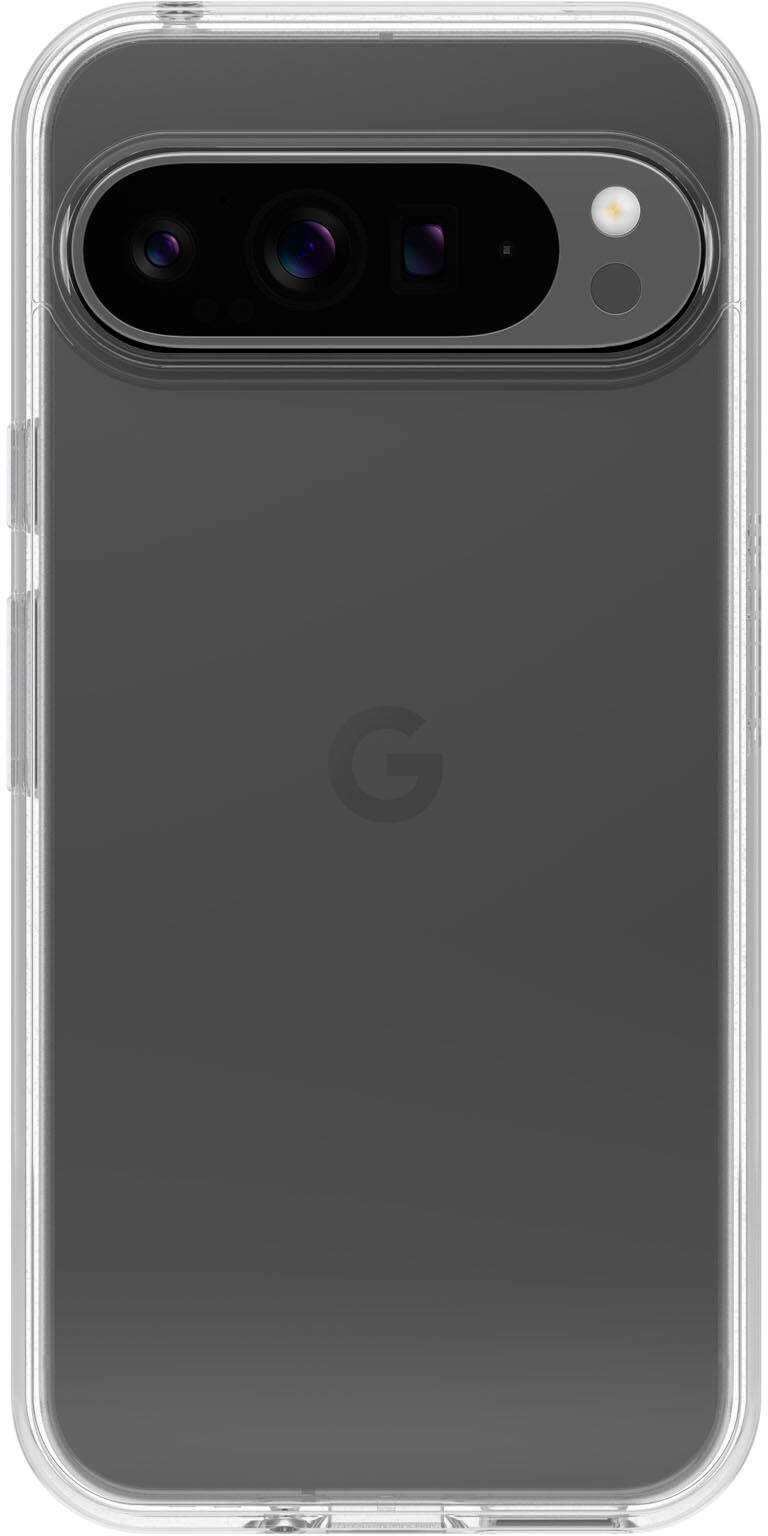 OtterBox - Symmetry Series for Google Pixel 9 Pro XL - Clear