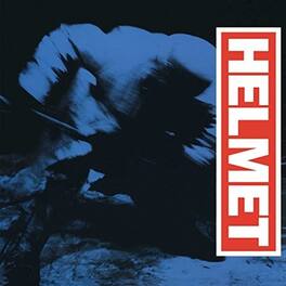 Helmet - Meantime - VINYL LP