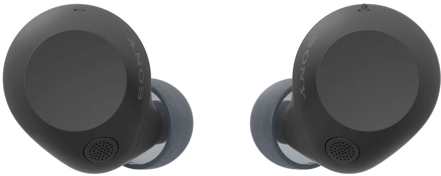 The text on the image reads "ANOS SONY."