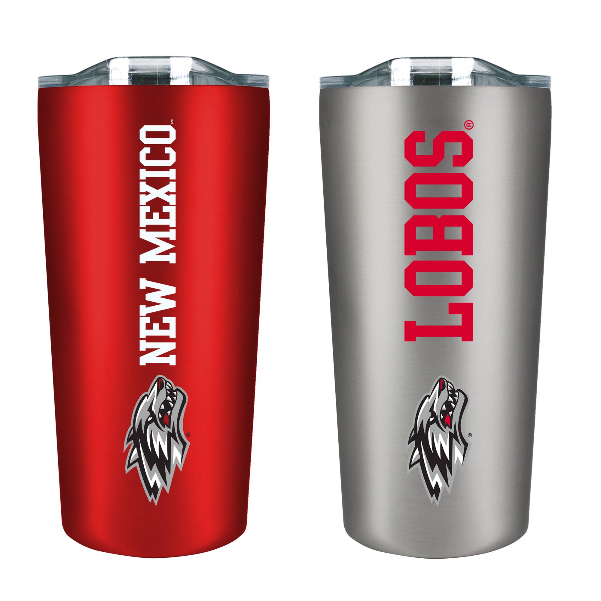 NEW MEXICO  
LOBOS