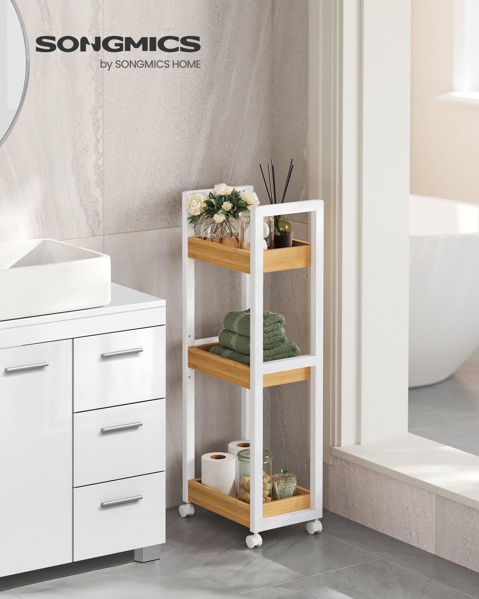 SONGMICS  
by SONGMICS HOME
