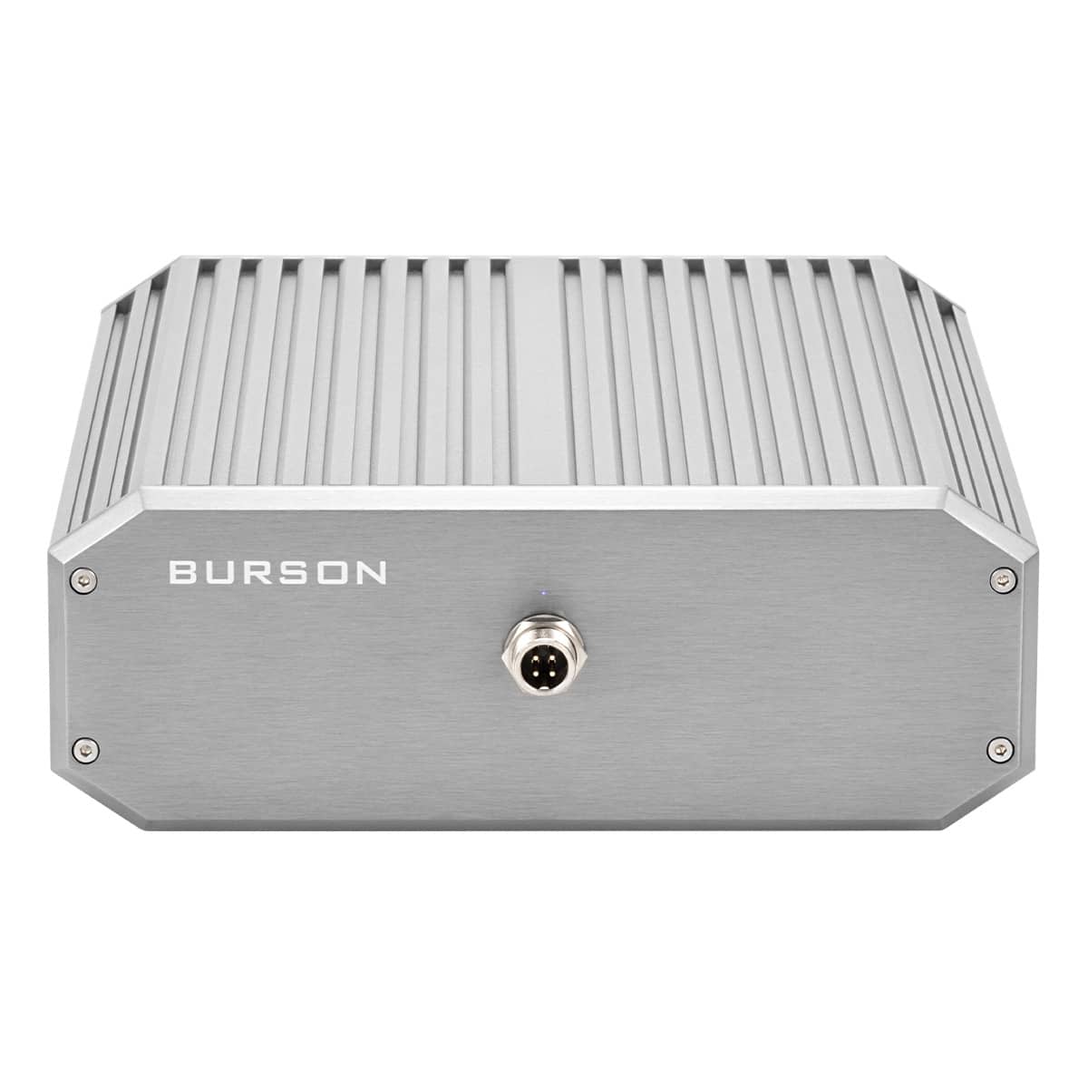 Burson Audio - Fusion Core 24V Power Supply - Silver