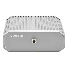 Burson Audio - Fusion Core 24V Power Supply - Silver