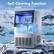 Self-Cleaning Function
40-60 Minutes Auto Cleaning Time