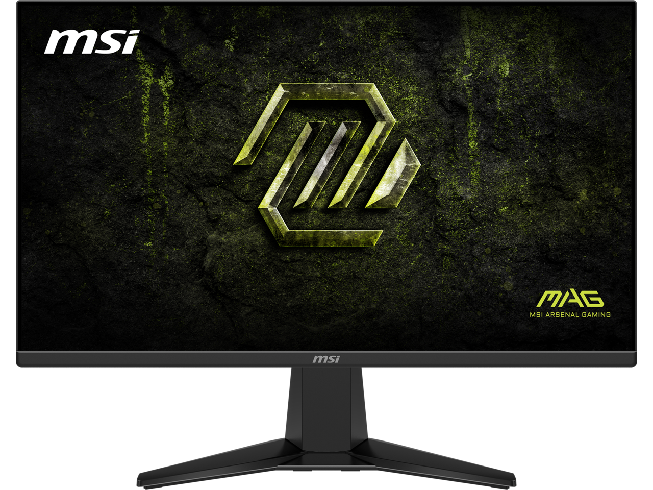 msi MAG MSI ARSENAL GAMING