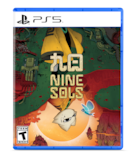 Nine Sols - PlayStation 5