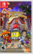 NINTENDO SWITCH.. TM Nicktoons & Dice OF The Destiny EVERYONE 10+ 10+ ESRB GameMill nickelodeon entertainment