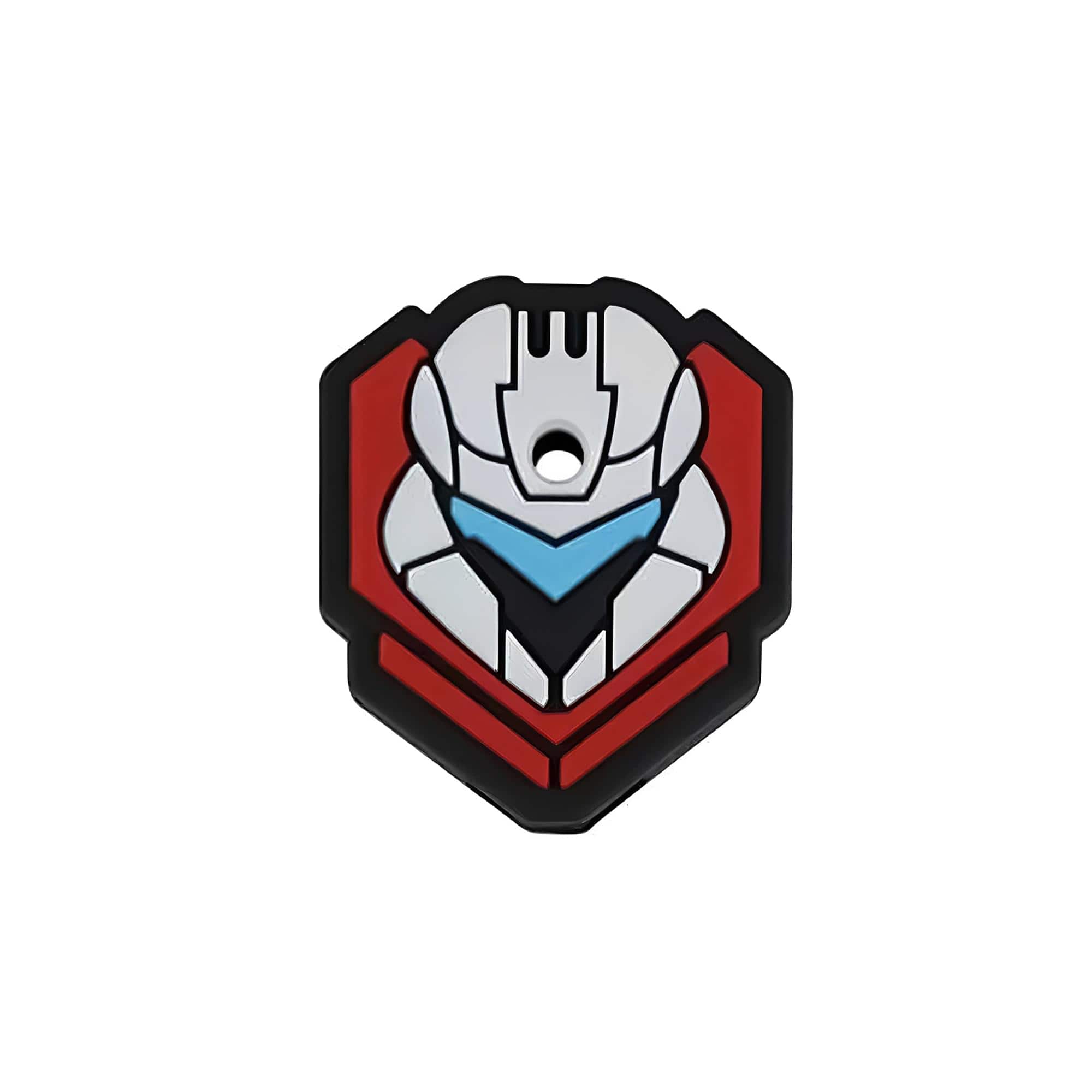 Halo - Keycap Key Cover Spartan Assault - Red