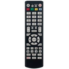 VINABTY - New Replace Remote Fits for KARTINA TV and Dune HD Streaming Box remote - Black