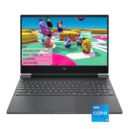 Gaming Laptops
