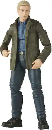 Hasbro - Collectibles - Secret Invasion - Marvel Legends - Talos - Collectibles - Multicolor