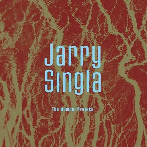 Jarry Singla  
The Mumbai Project