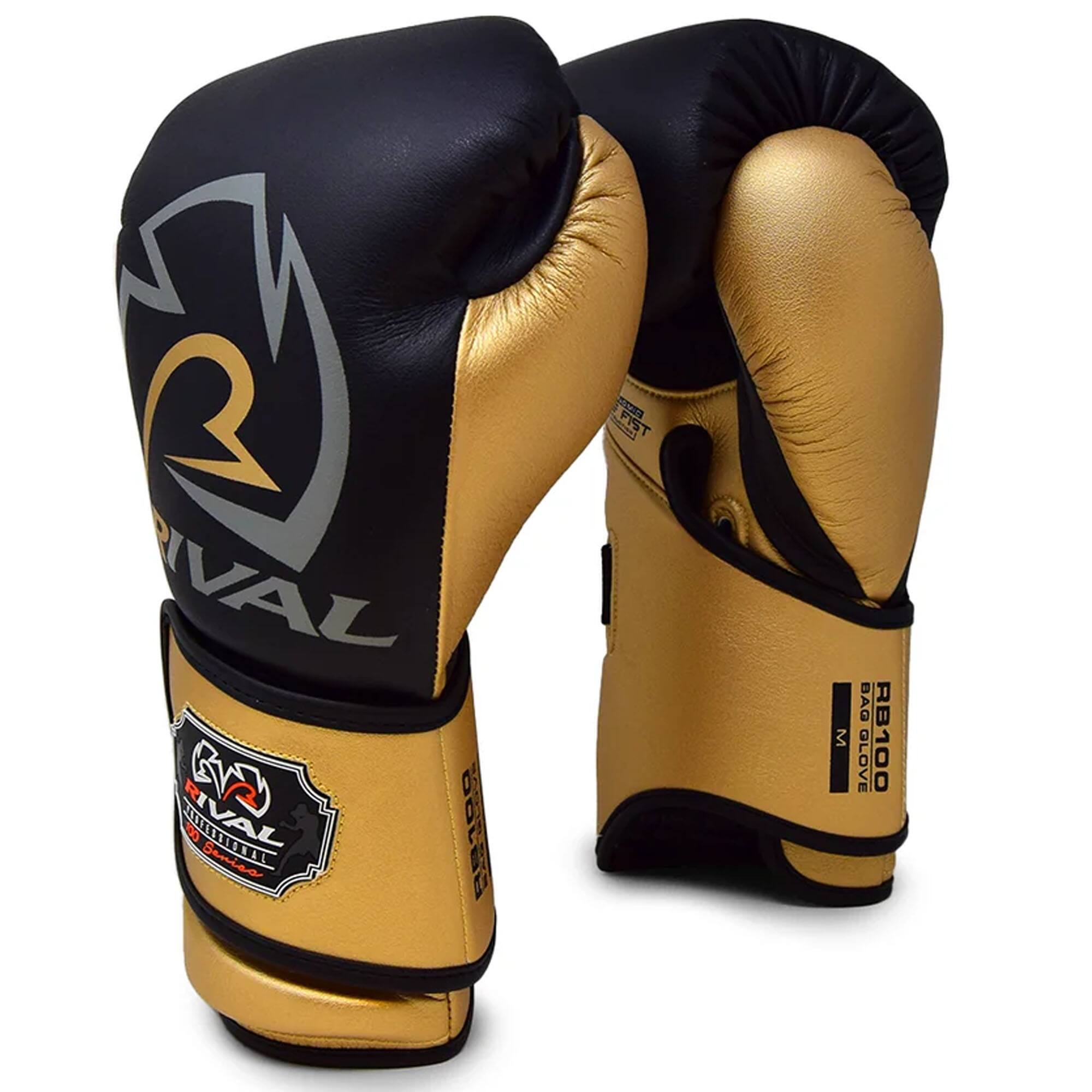 2 RIVAL  
Samina  
1 20  
FIST M  
BAG GLOVE RB100