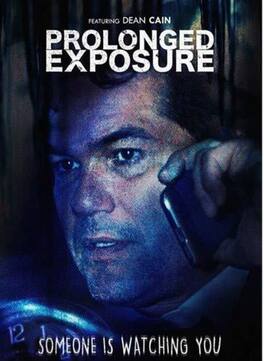 Prolonged Exposure - DVD