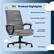 Serta Product Highlights:
1. Quality Bonded Leather
2. Cushioned Back Support
3. Padded Armrests
4. Foam-Filled Seat Cushion
5. Adjustable Comfort
6. 360 Motion