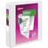 AVERY
Clear Cover
DURABLE
FOR FREQUENT USE
DURAHINGE
Resists Tears
Superior Quality
100% Recyclable
GUARANTEED