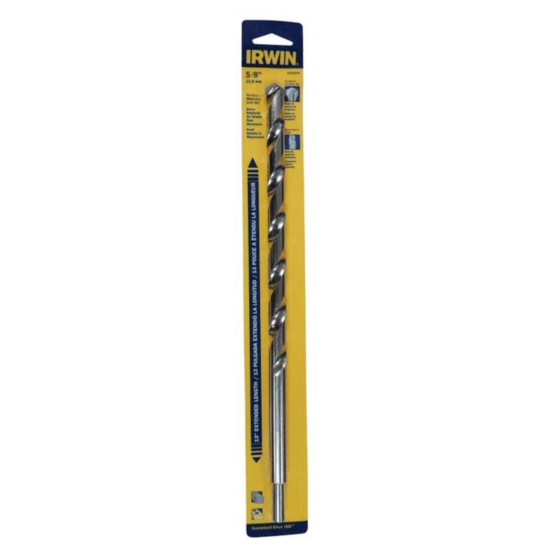 IRWIN 5 5/8" 15.8 - LONGUEUR ÉTENDUE 4 POUCES 13 - LENGTH EXTENDED 4 INCHES 13