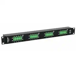 TASCAM - 32-Channel D-Sub Euro Block Breakout Box