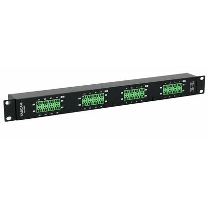 TASCAM BO-32DE
27 25 31 29 28 25 30 32
23 24
21 22
19 20
a 15
1 9 13 15 10
7531 5 3 AAA 8642