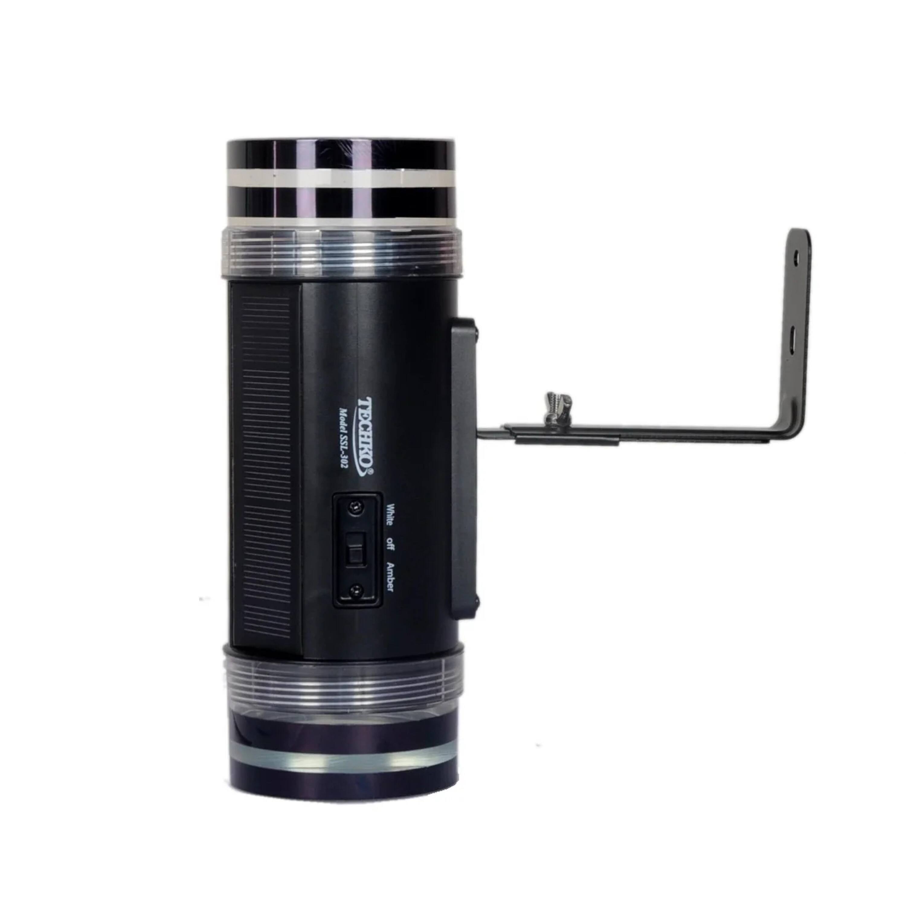 Model SOE-322 TCK White off Amber