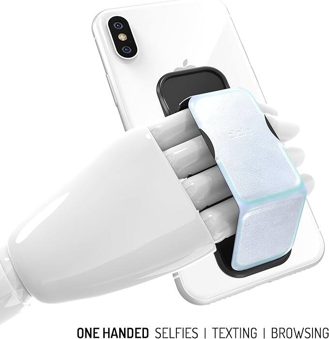 ONE HANDED SELFIES | TEXTING | BROWSING