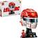 LEGO Scuderia Ferrari HP Charles Leclerc Helmet 886 pcs Edition
LEGO 43014
14+
Charles Leclerc
UniCredit
Bitdefender
V-Power
VISTAJET
HCL
RICHARD MILLE
hp