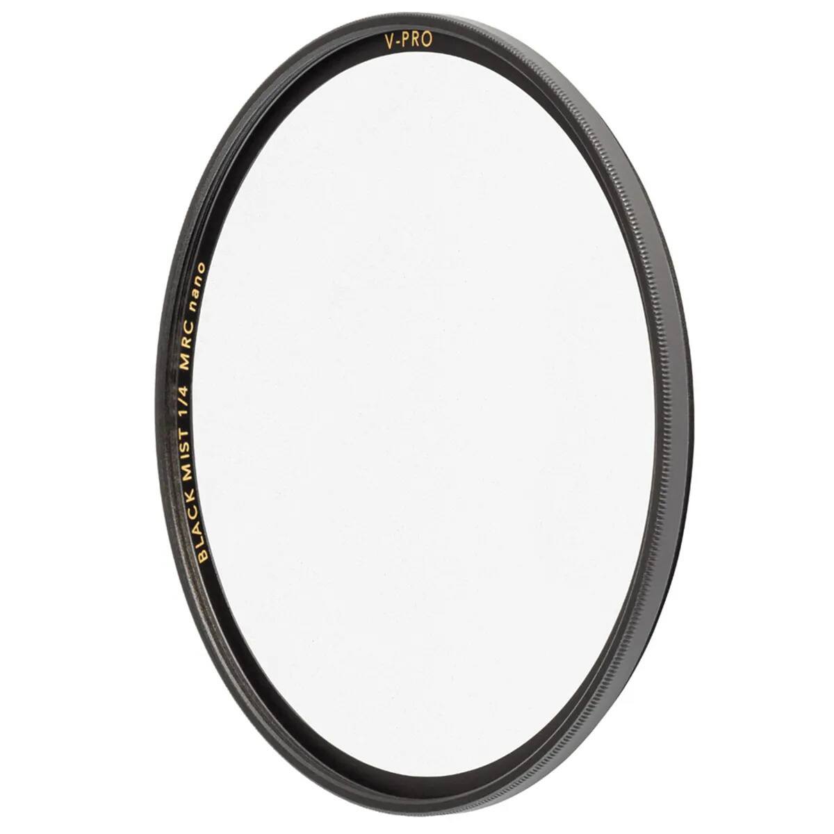 V-PRO nano MRC 1/4 MIST BLACK