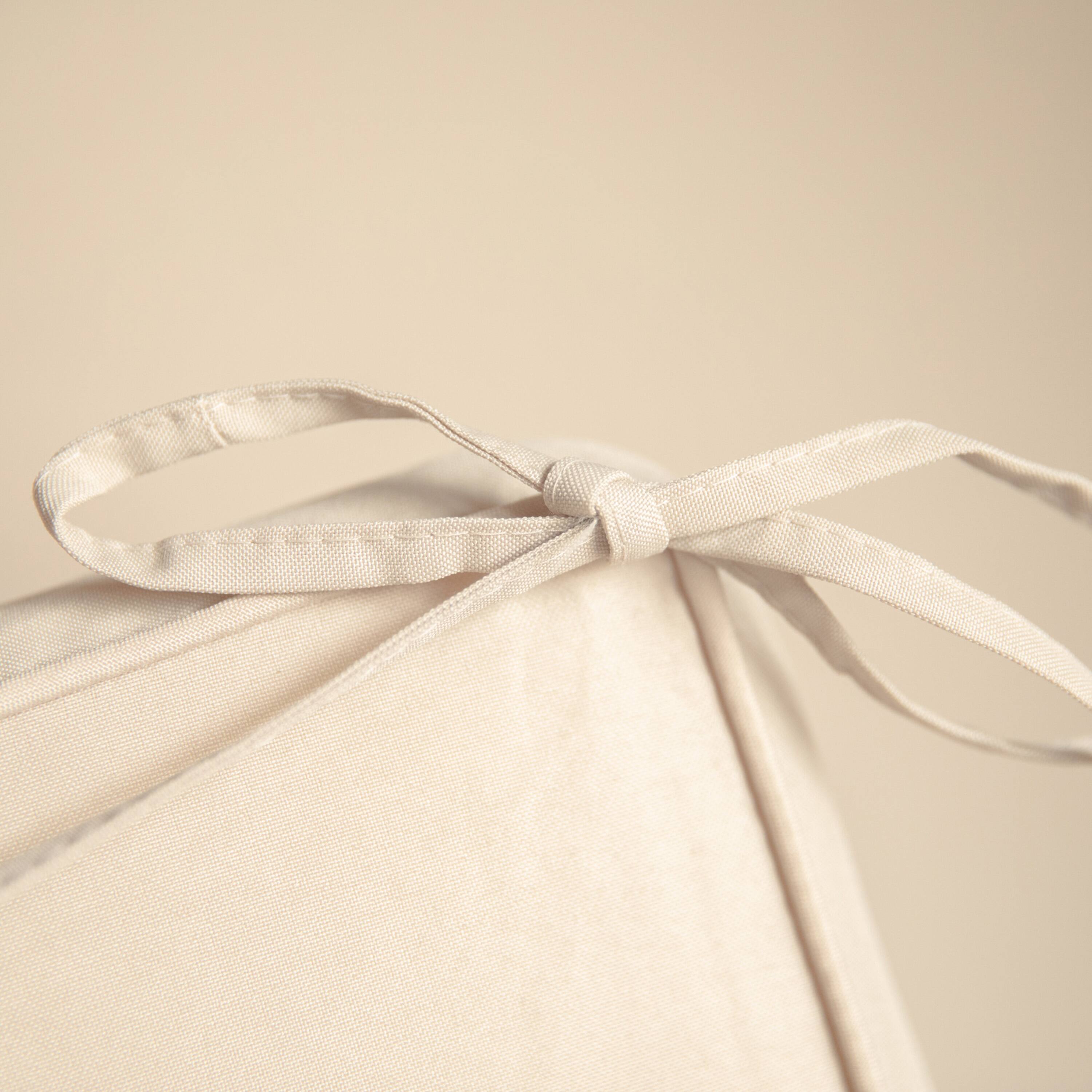 Alt View 8. Emma + Oliver - Kavala Outdoor Water-Resistant Chaise Lounge Patio Cushion - Beige.