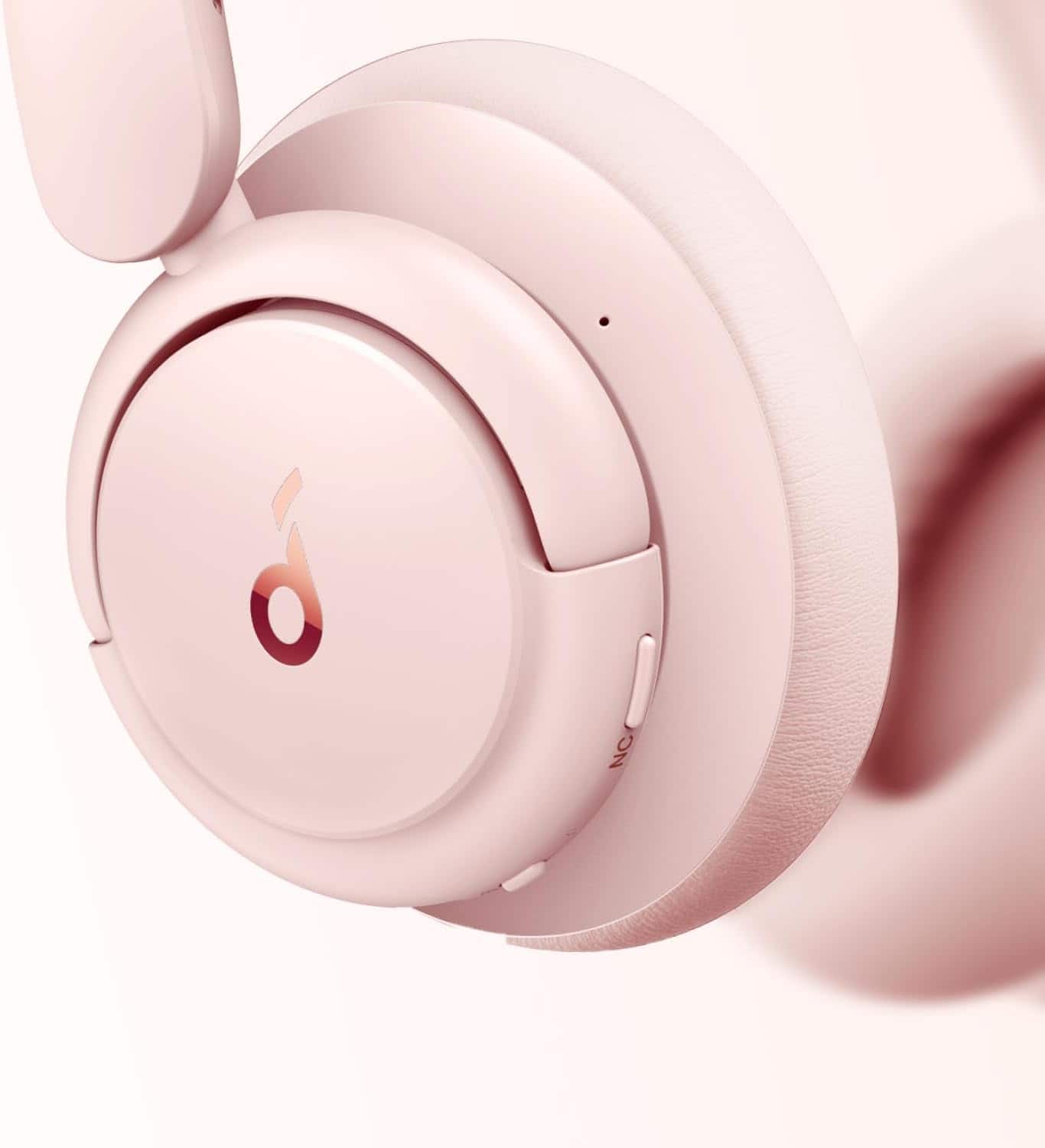 Soundcore Life Q30 by Anker, Hybrid Active Noise Cancelling