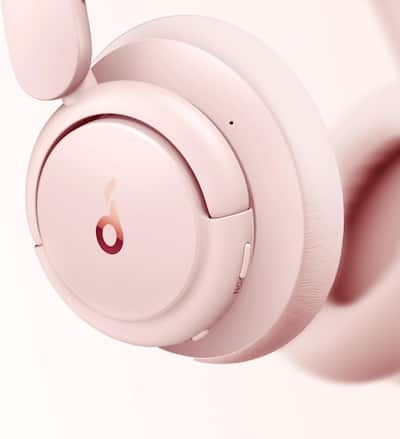 Soundcore Life Q30 by Anker, Hybrid Active Noise Cancelling Soundcore Life Q30 by Anker, Hybrid Active Noise Cancelling