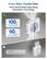 Every Wipe, Crystal Clear
Three-Nozzle Wide-Angle Spray Atomization Technology
100% Higher Water Pressure*
Dissolves Dirt without Drips
90% Spray Coverage
Wider Coverage, Less Dead Spots
*Compared to WINBOT W1 PRO.
Others:
Low Pressure, Small Coverage