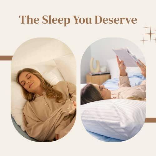 The Sleep You Deserve