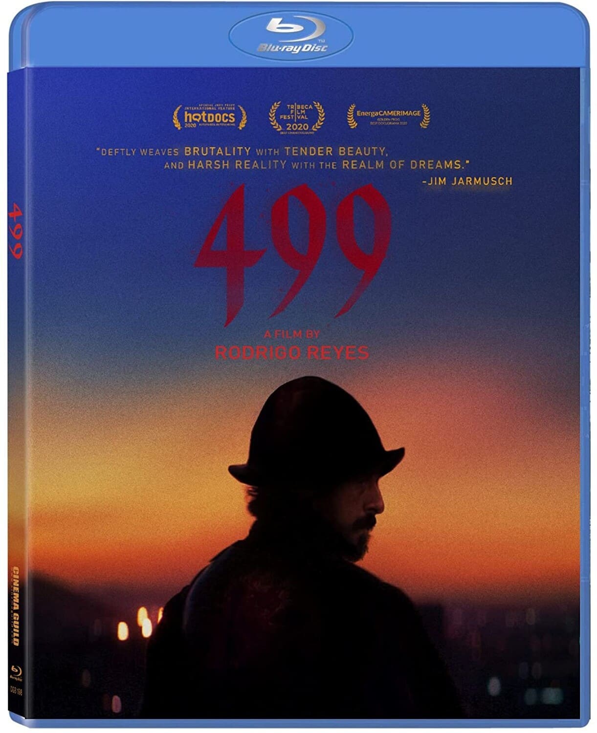 499  - BLU-RAY