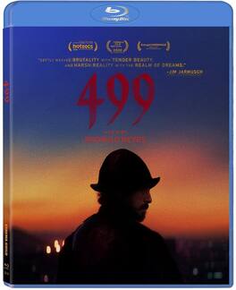 499 - BLU-RAY
