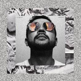 B. Bravo - Vizionz - VINYL LP