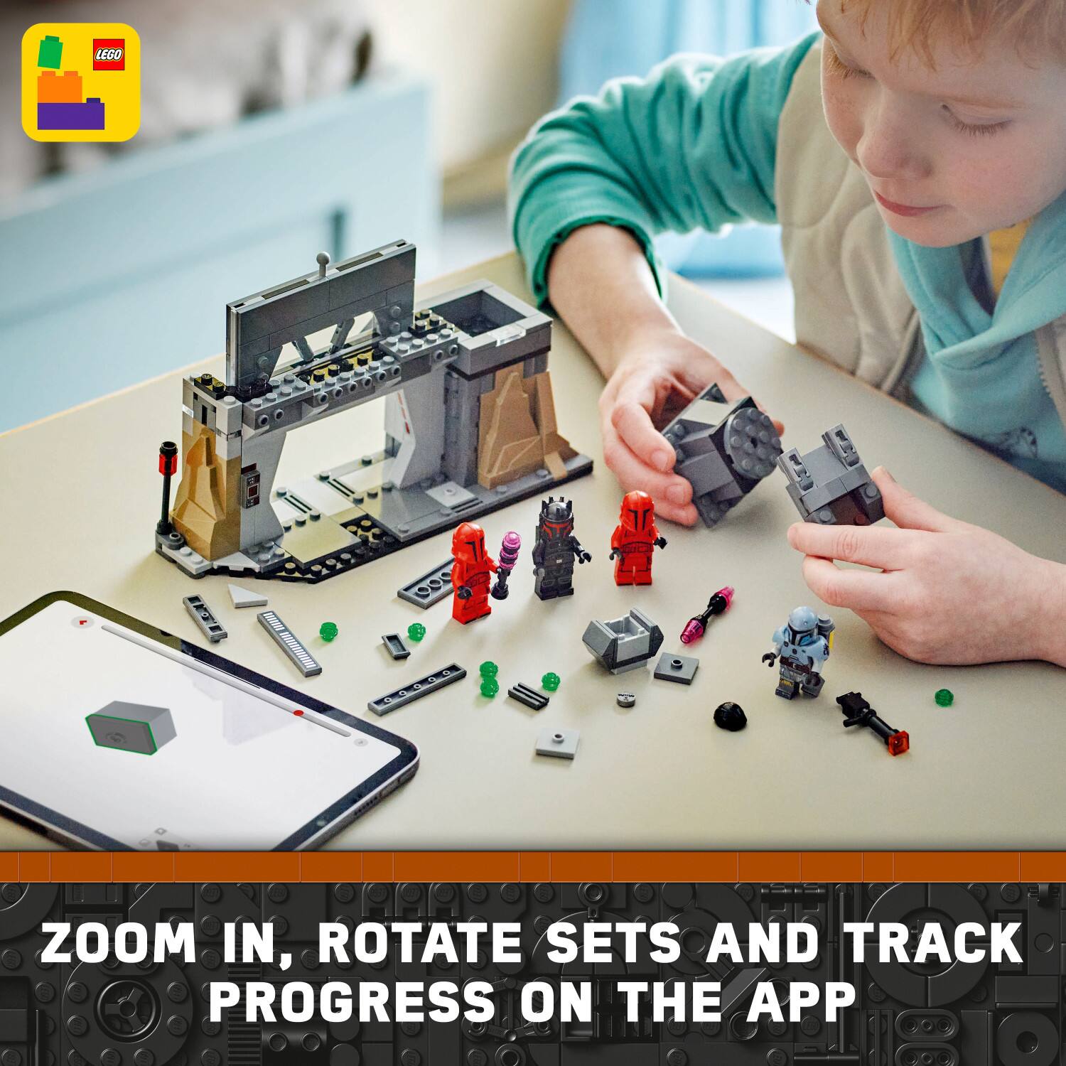 media item thumbnail