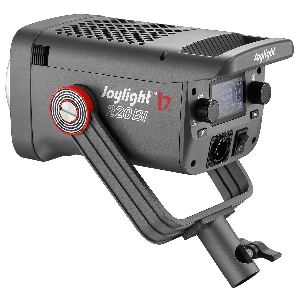 TM Joylight L 220BI CCT & Joylight 01 11.1L4% % & S500K 96 0